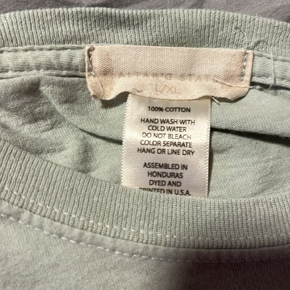 alter’d state tee - Picture 3 of 3